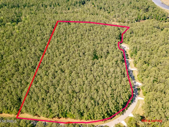 193 & 349 Headwaters Drive, Oriental, NC 28571