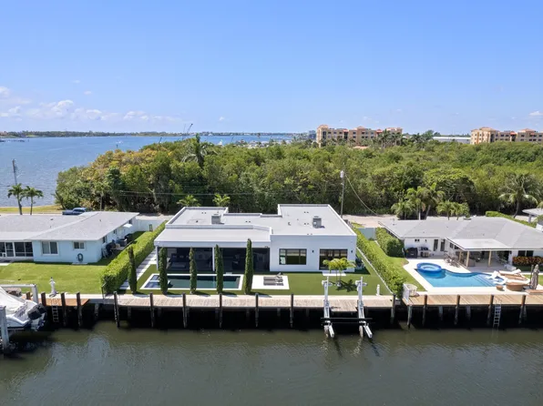 160 Periwinkle Drive, Hypoluxo, FL 33462