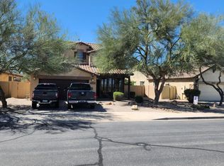 18533 W Paseo Way, Goodyear, AZ 85338