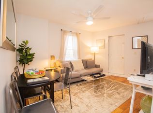 1004 Tremont St #1, Roxbury Crossing, MA 02120