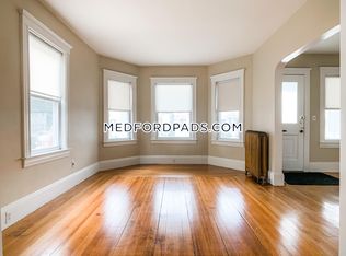 20 Wellington Rd #U1, Medford, MA 02155