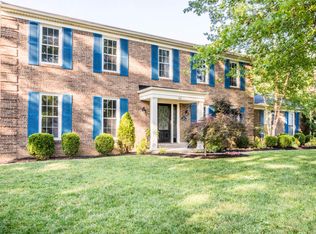 311 Cambridge Station Rd, Louisville, KY 40223