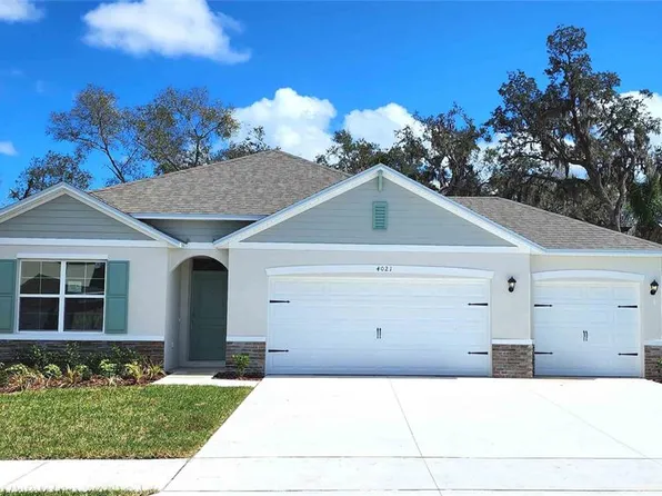 4009 Bradbury Way, Sanford, FL 32773