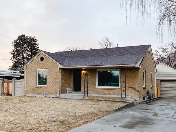 573 E 100 S, Springville, UT 84663