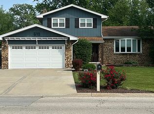 610 W Colorado Ave, Frankfort, IL 60423
