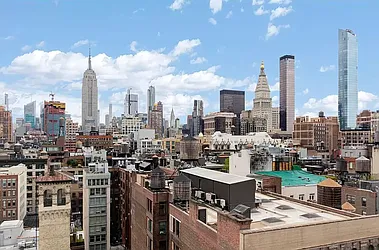 Rented by REAL New York