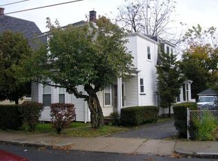 21 Davison St, Hyde Park, MA 02136