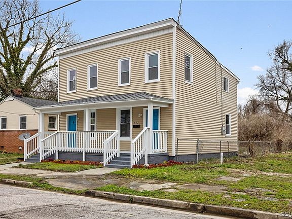 3rd image of 477 Byrne St