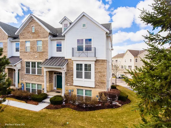 919 Violet Dr #919, Hanover Park, IL 60133