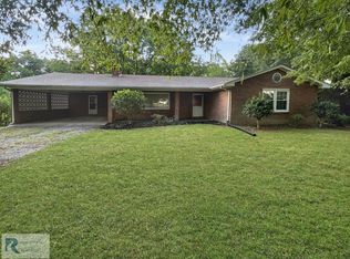 1328 Little Creek Rd, Ringgold, VA 24586