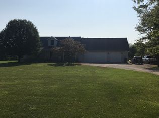 5695 N 450 E, Ossian, IN 46777