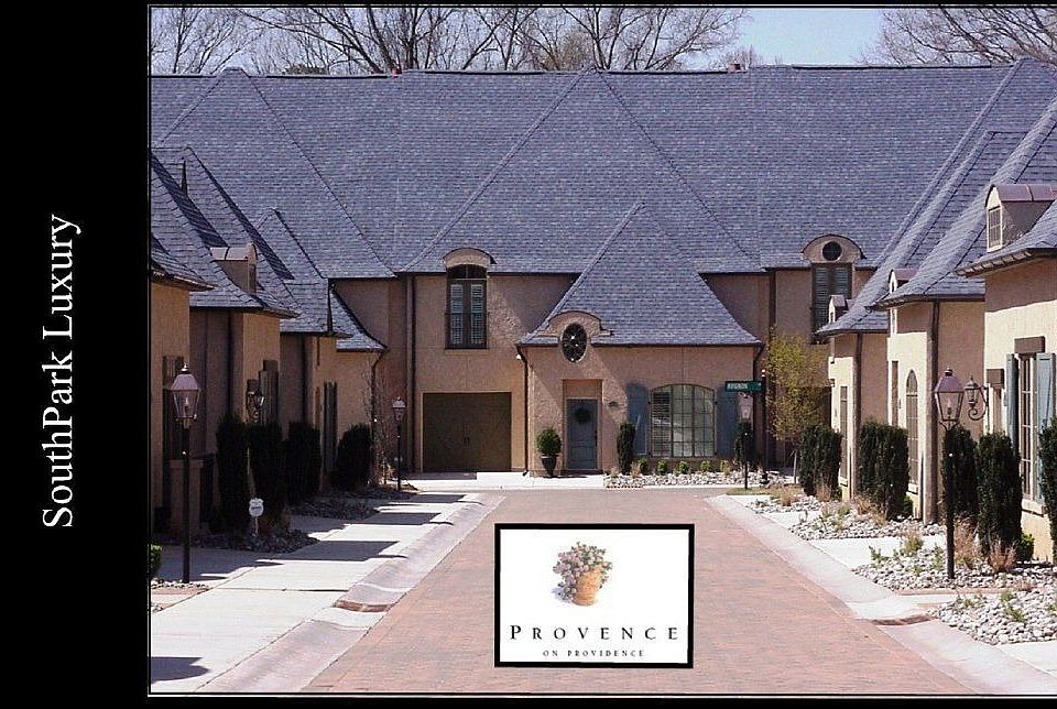 For Sale: 8809 Provence Village Lane, Charlotte, NC 28226