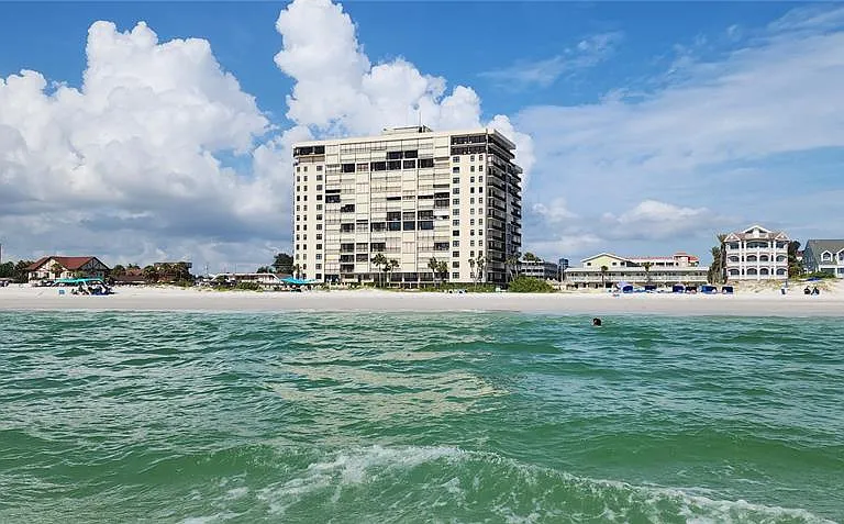 3820 Gulf Blvd #807 — Photo 62