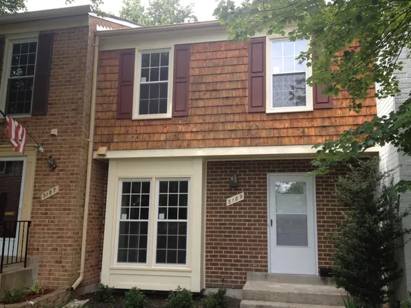 3189 Arrowhead Ct, Woodbridge, VA 22192