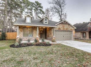 135 S Ridge Park Dr, Magnolia, TX 77354