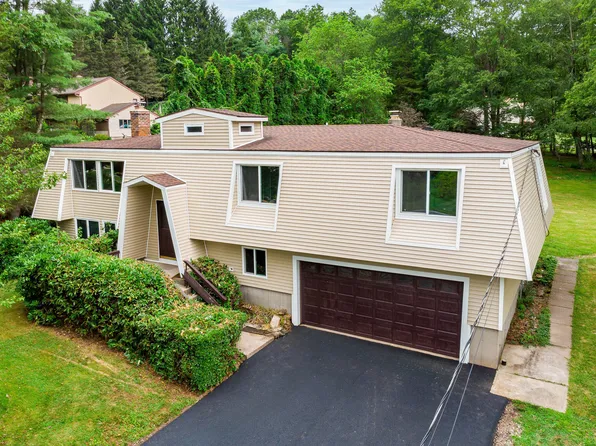 58 Salem Road, Prospect, CT 06712