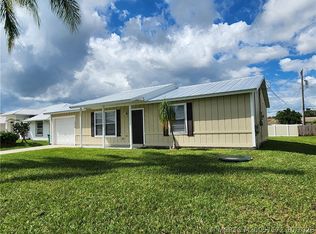 1013 SW California Blvd, Port Saint Lucie, FL 34953