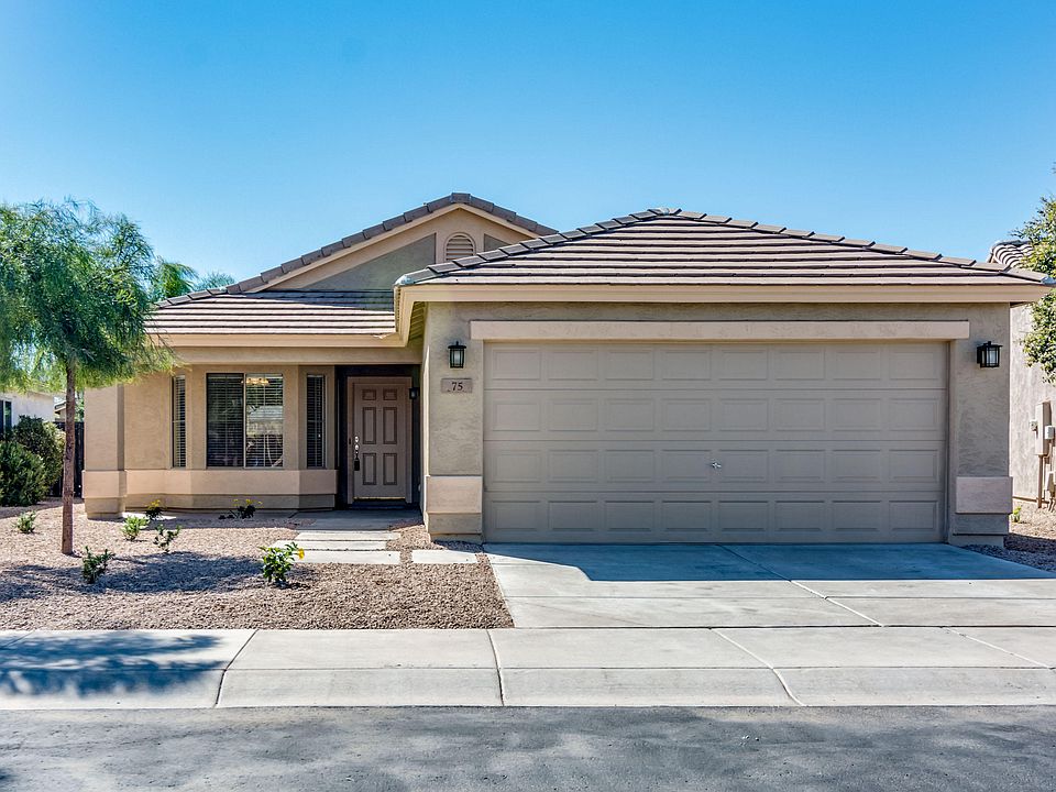 1st image of 75 E Zinnia Pl