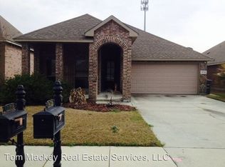14738 River Run Ave, Baton Rouge, LA 70816