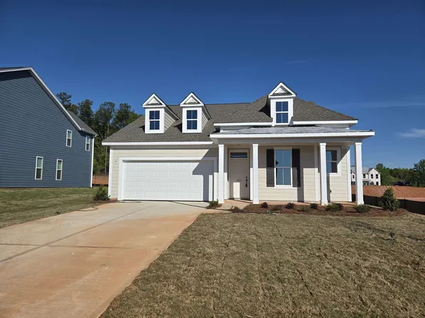 1304 Dockyard Ln, Inman, SC 29349