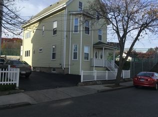 100 Flint St #1, Somerville, MA 02145