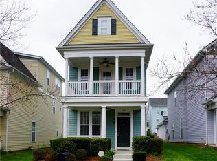 4222 Vance Rd N, Huntersville, NC 28078