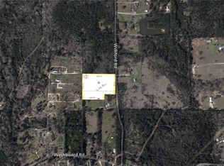 0 Williford Rd, Pineville, LA 71360