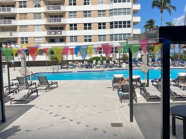 1965 S Ocean Dr APT 7E