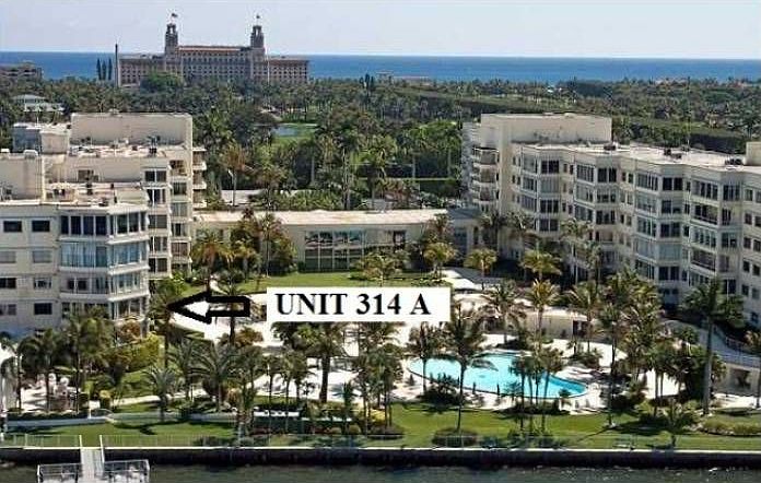 Unit & Building from Wate