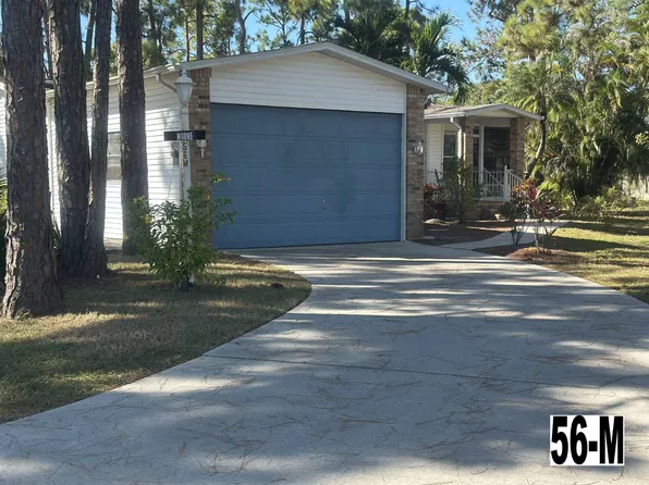10231 Circle Pine Rd, North Fort Myers, FL 33903