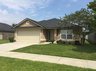 6447 Silk Leaf Ln, Jacksonville, FL 32244