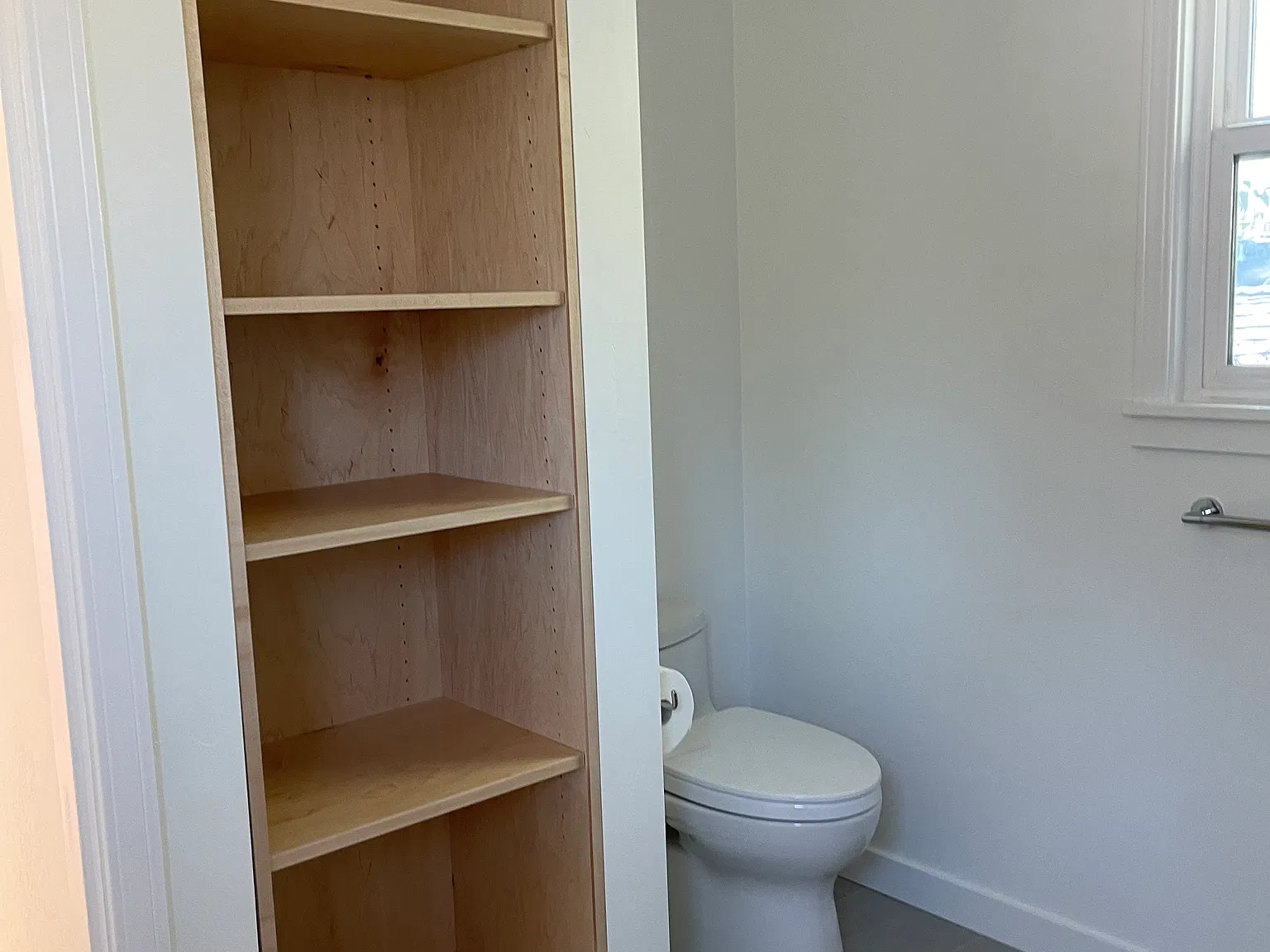 1 bed, 750 sqft, $2,500 — Photo 3