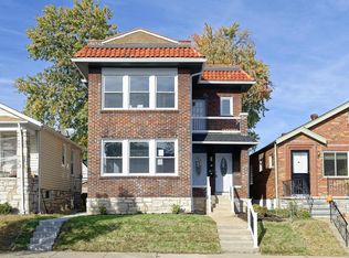 4413 Delor St, Saint Louis, MO 63116
