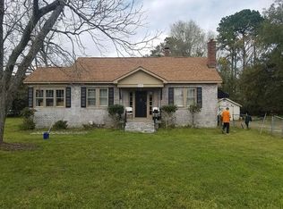 2602 Otranto Rd, Charleston, SC 29406