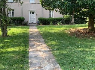 326 Taplow Rd, Baltimore, MD 21212