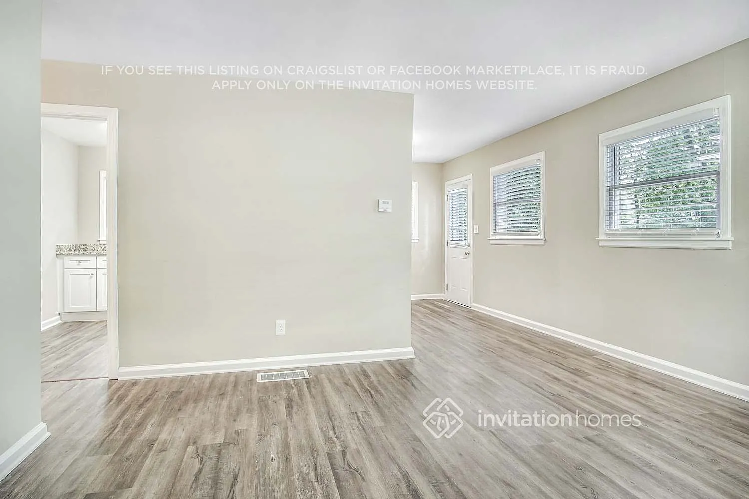 1986 Bandera Dr Decatur, GA 30032 — Photo 4
