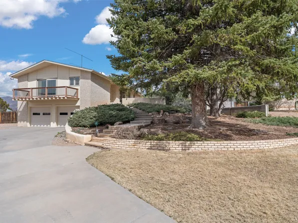 113 San Juan St, Los Alamos, NM 87544