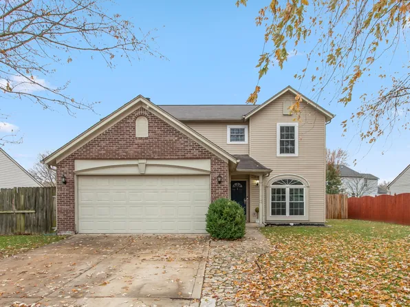 475 N Odell St, Brownsburg, IN 46112