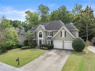 321 Ironhill Trce, Woodstock, GA, 30189