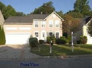 3806 Asquith Ct, Upper Marlboro, MD 20774