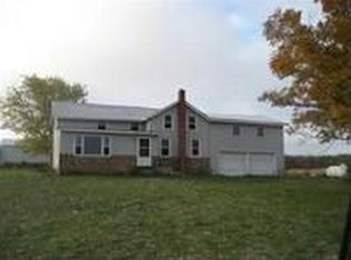 5351 Keith Rd, Hillsdale, MI 49242