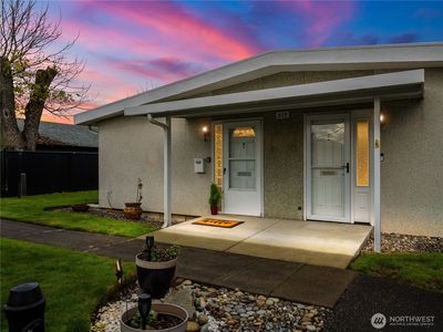 319 7th SE #1, Puyallup, WA, 98372