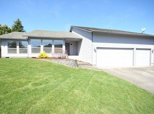 3117 NW Ivy Cir, Camas, WA 98607