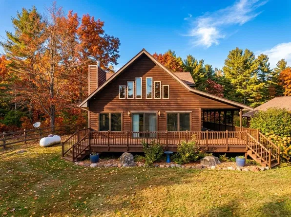 1288 25 1/2 Avenue, Rice Lake, WI 54868