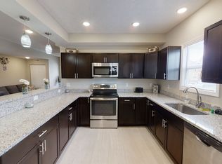 1514 Hamlet St, Columbus, OH 43201