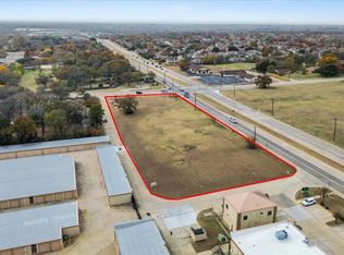 1401 Fm 1187, Mansfield, TX 76063