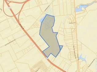 Highway 501 West Of Roleighn Road Intersection, Conway, SC 29526