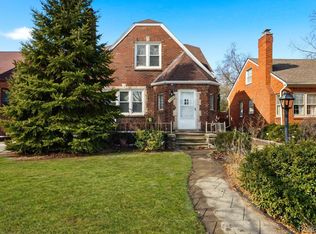 2045 N Elizabeth St, Dearborn, MI