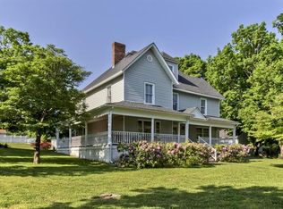 919 W Jefferson St, Jefferson City, TN 37760