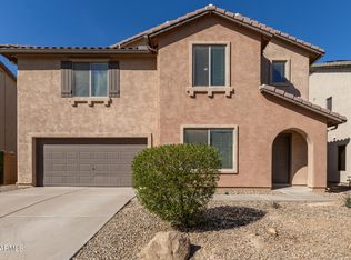 8080 W RUSHMORE Way, Florence, AZ 85132